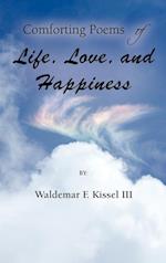 Comforting Poems of Life, Love, and Happiness