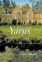 Prussian Yarns