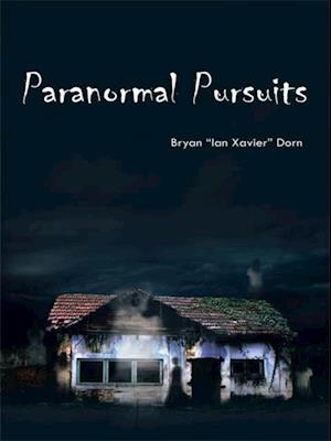 Paranormal Pursuits