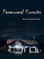 Paranormal Pursuits