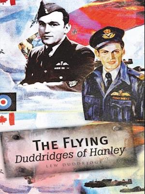 Flying Duddridges of Hanley