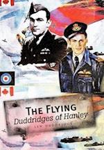 The Flying Duddridges of Hanley