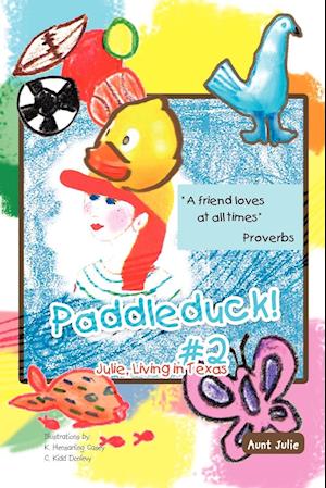 Paddleduck! #2