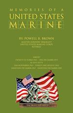 Memories of a United States Marine