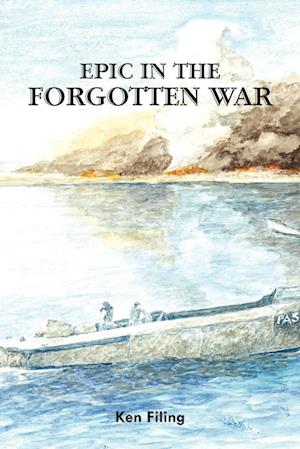 Epic in the Forgotten War