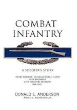 Combat Infantry