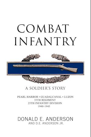 Combat Infantry