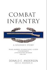 Combat Infantry