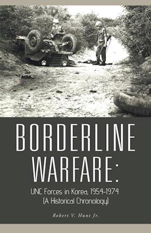 Borderline Warfare: