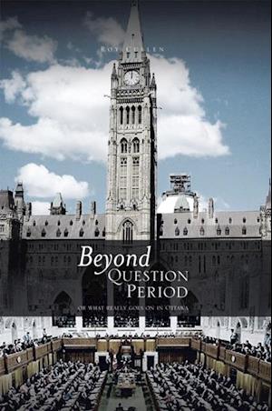 Beyond Question Period