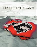 Tears in the Sand