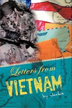 Letters from Viet Nam
