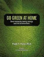 Go Green at Home