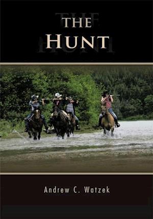 Hunt