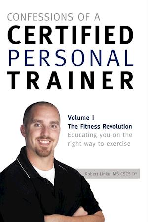 Confessions of a Certified Personal Trainer