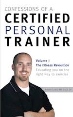 Confessions of a Certified Personal Trainer