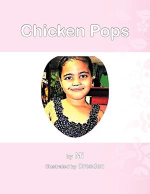 Chicken Pops