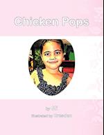 Chicken Pops