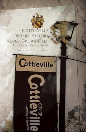 Cottleville: Where History Never Grows Old