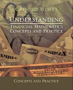 Understanding Financial Mathematics