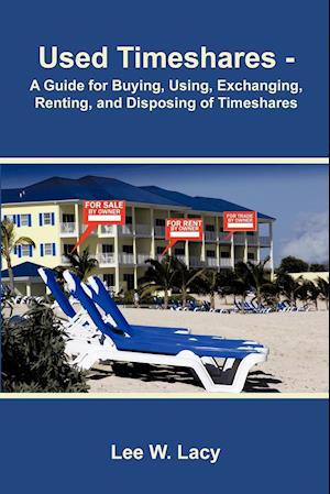 Used Timeshares