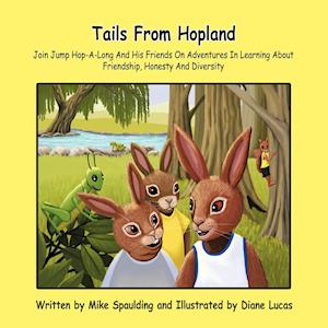 Tails From Hopland