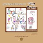 Learning Adventures of Toby Brown