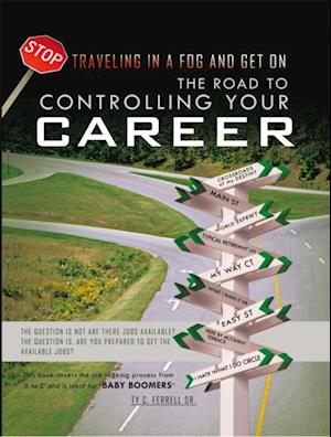 Road to Controlling Your Career