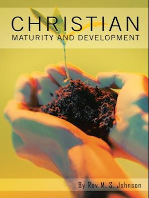 Christian Maturity and Development