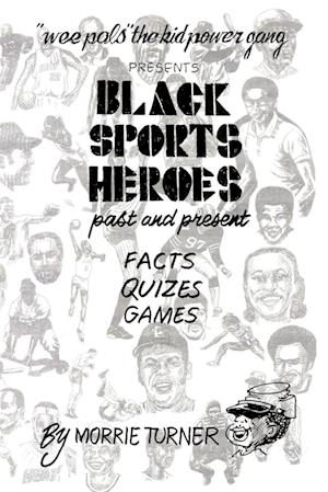 Black Sports Heroes