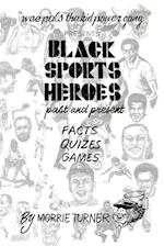 Black Sports Heroes