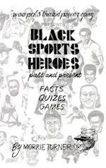 Black Sports Heroes