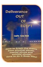 Deliverance Out of Egypt