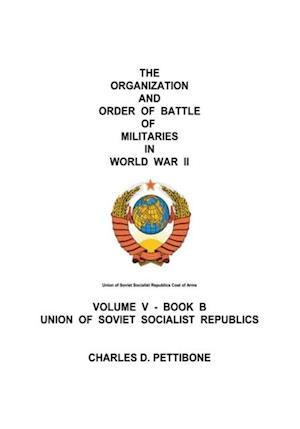 Organization and Order of Battle of Militaries in World War Ii