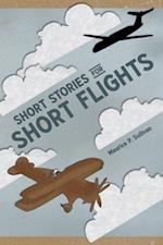 Short Stories for Short Flights