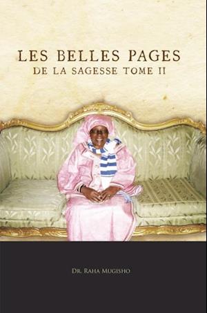 Les Belles Pages De La Sagesse  Tome Ii