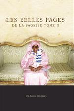 Les Belles Pages De La Sagesse  Tome Ii