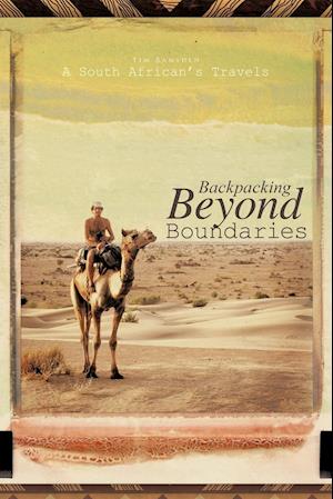 Backpacking Beyond Boundaries