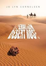 Operation Desert Rose