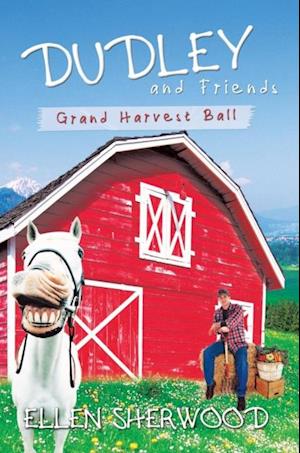 Dudley and Friends: Grand Harvest Ball