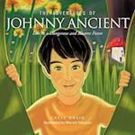 The Adventures of Johnny Ancient