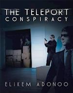 Teleport Conspiracy