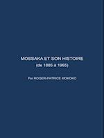 Mossaka Et Son Histoire