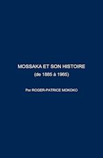 Mossaka Et Son Histoire