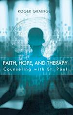 Faith, Hope, and Therapy