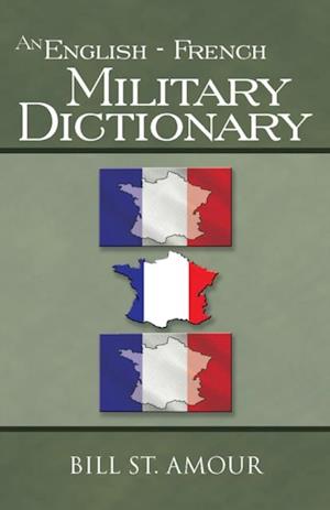 English - French Military Dictionary