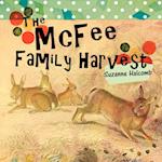 THe McFee FaMiLy HarVeSt