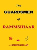 Guardsmen of Rammsihaar