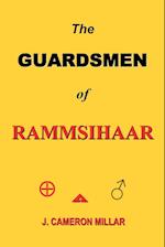 The Guardsmen of Rammsihaar