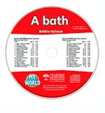 A Bath - CD Only